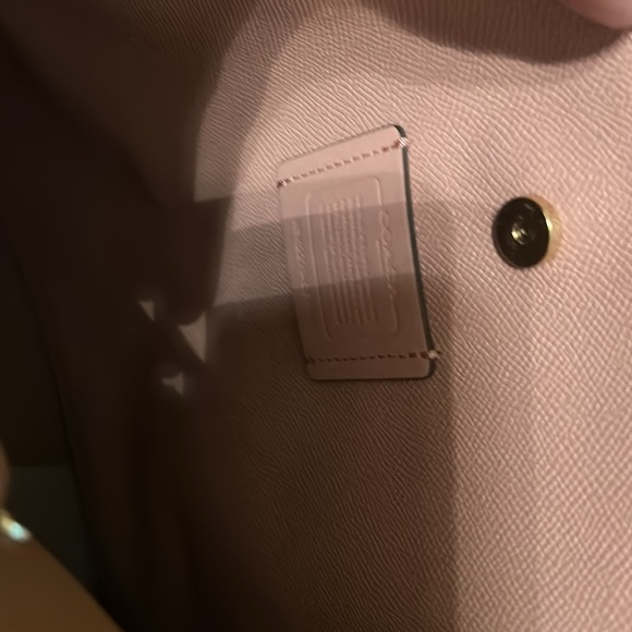 New Coach bag - Picture 4 of 7